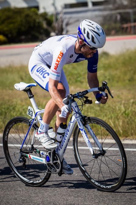 Jonathan Clarke (UnitedHealthcare)