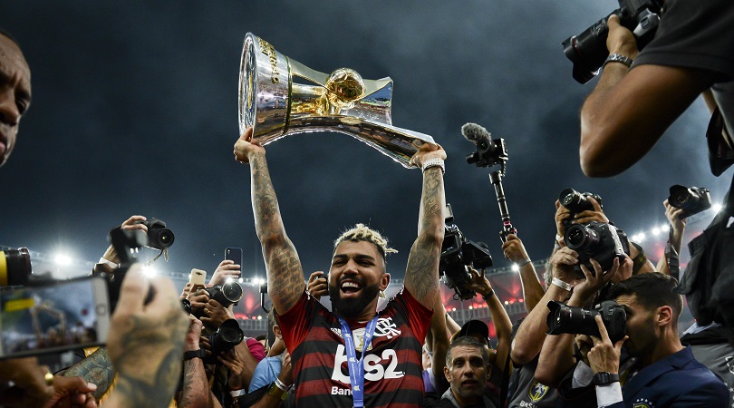 Gabriel Barbosa