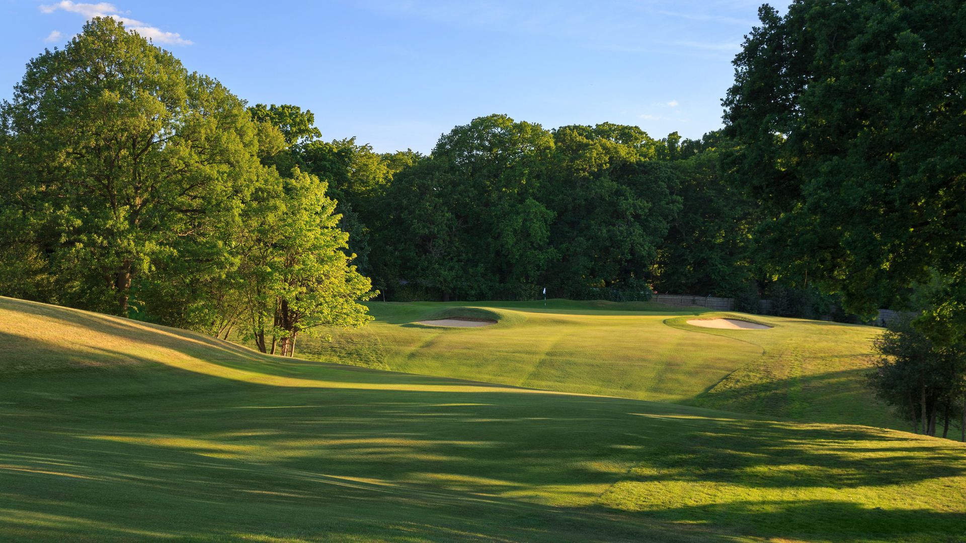 15 Best Golf Courses Near London Underground Tube Stations Golf Monthly 15 Best Golf Courses Near London Underground Tube Stations Golf Monthly