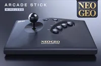 Plaion NEOGEO AES+ Arcade Stick (black)