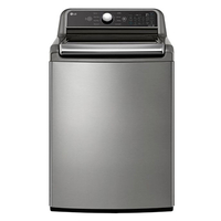 LG WT7405CV High-Efficiency Smart Top Load Washer | was $1,149.99