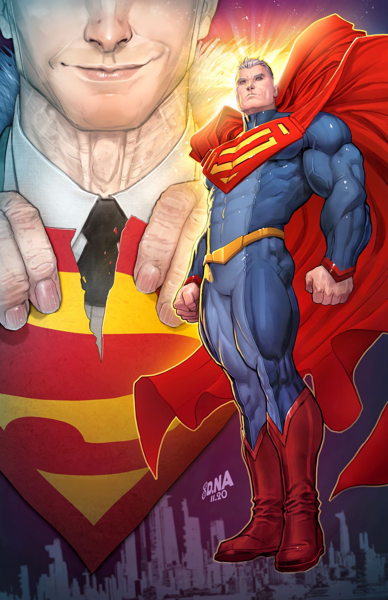 DC February 2021 Future State solicitations