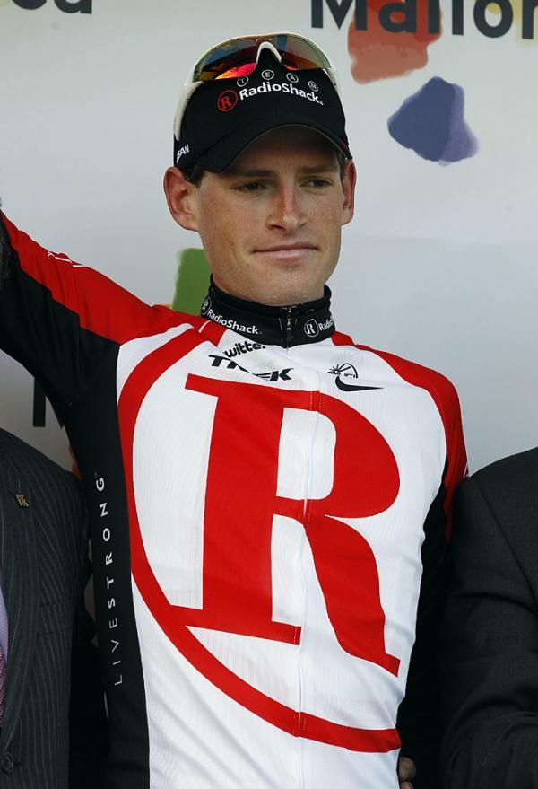 Ben Hermans (RadioShack) won the Trofeo Inca in Mallorca