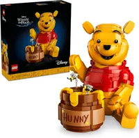 Lego Disney Winnie the Pooh