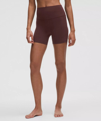 Lululemon Align High-Rise Short 6"