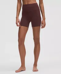 Lululemon Align High-Rise Short 6"