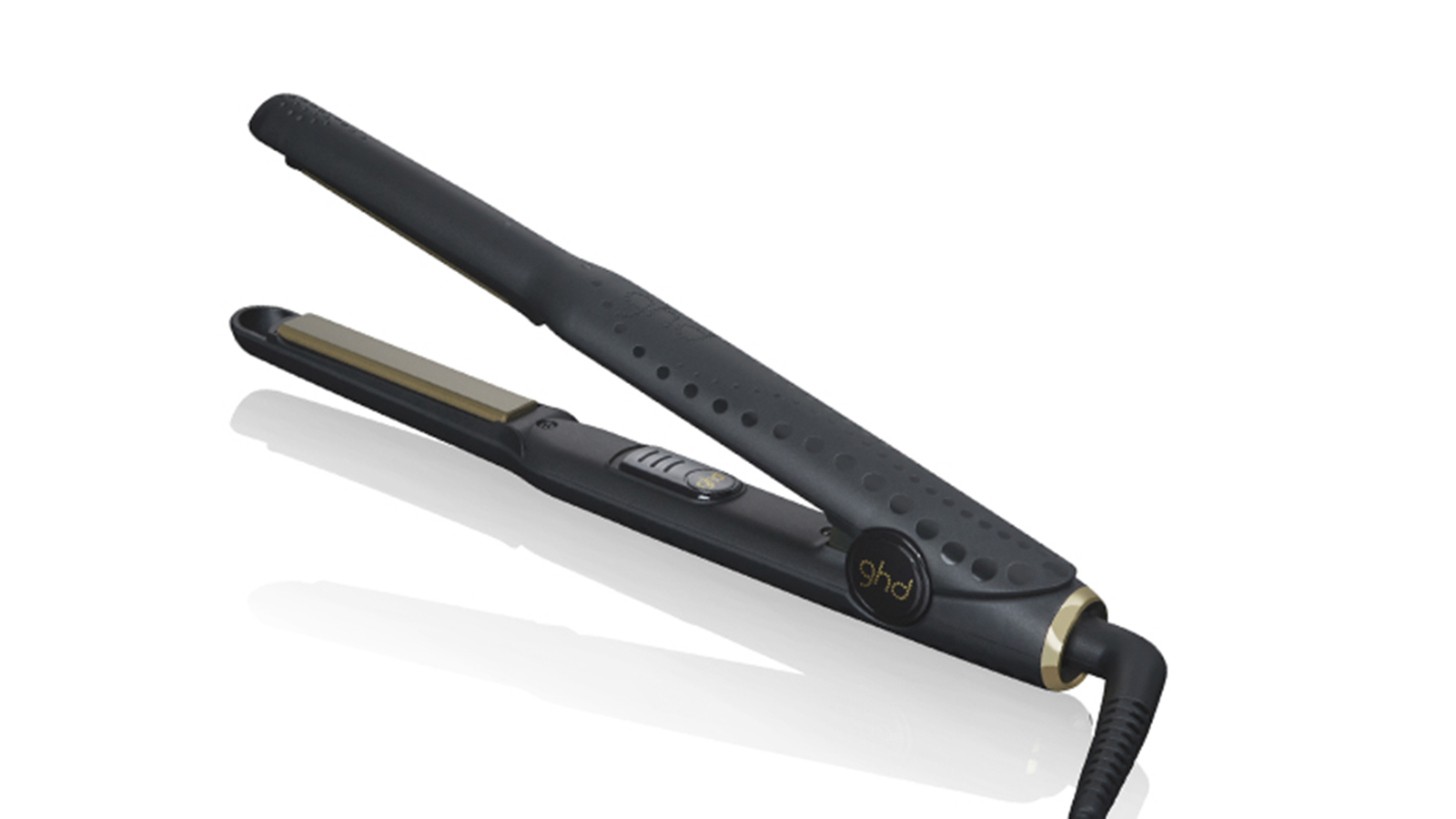 ghd mini