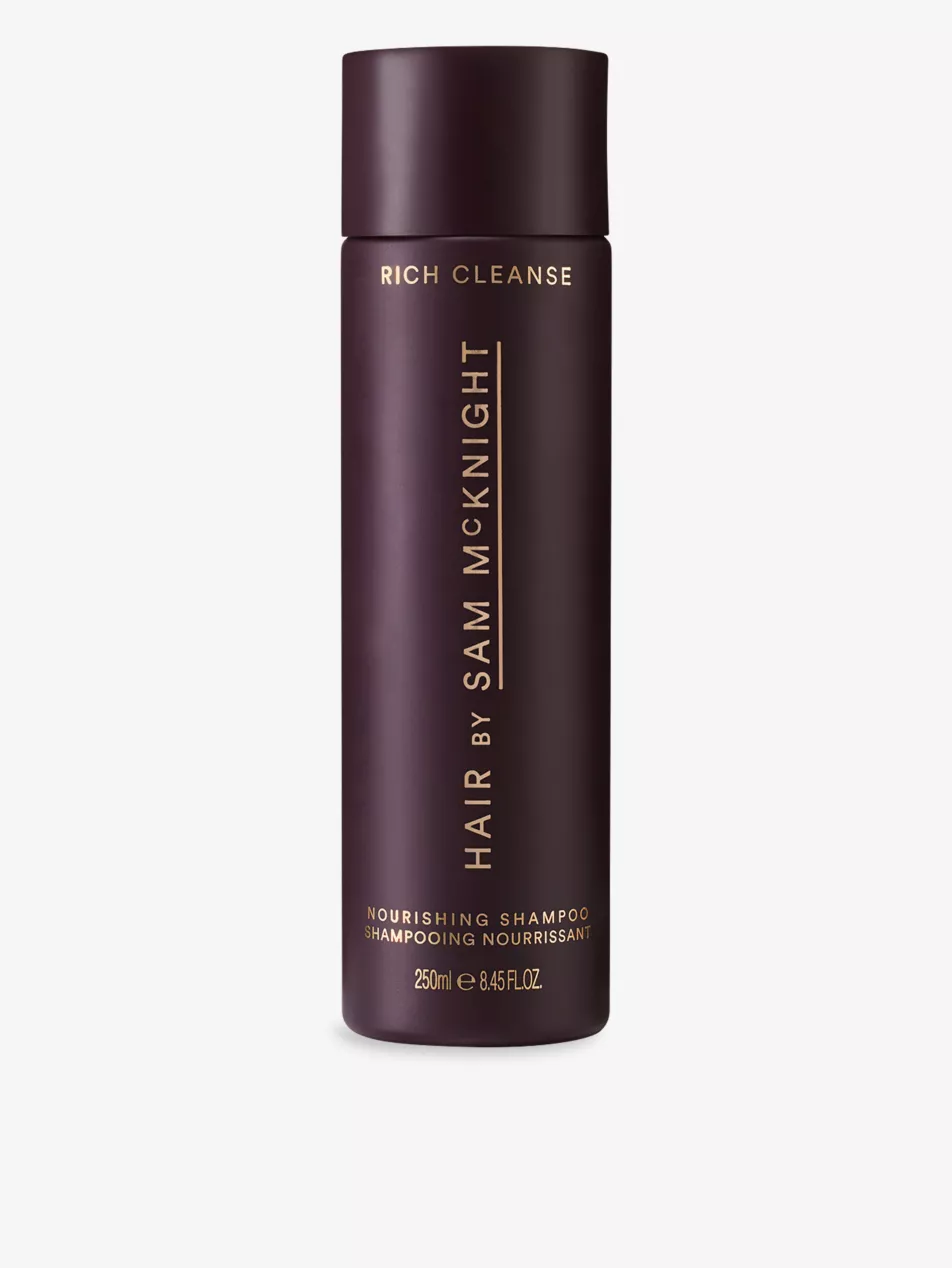 Rich Cleanse Nourishing Shampoo 250ml