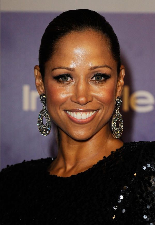 Clueless actress Stacey Dash lands Fox News gig