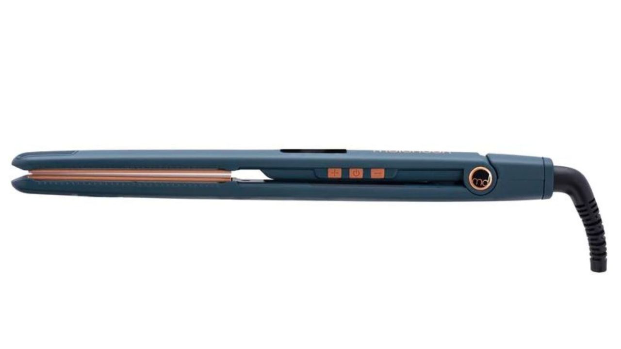 mdlondon STRAIT Hair Straightener