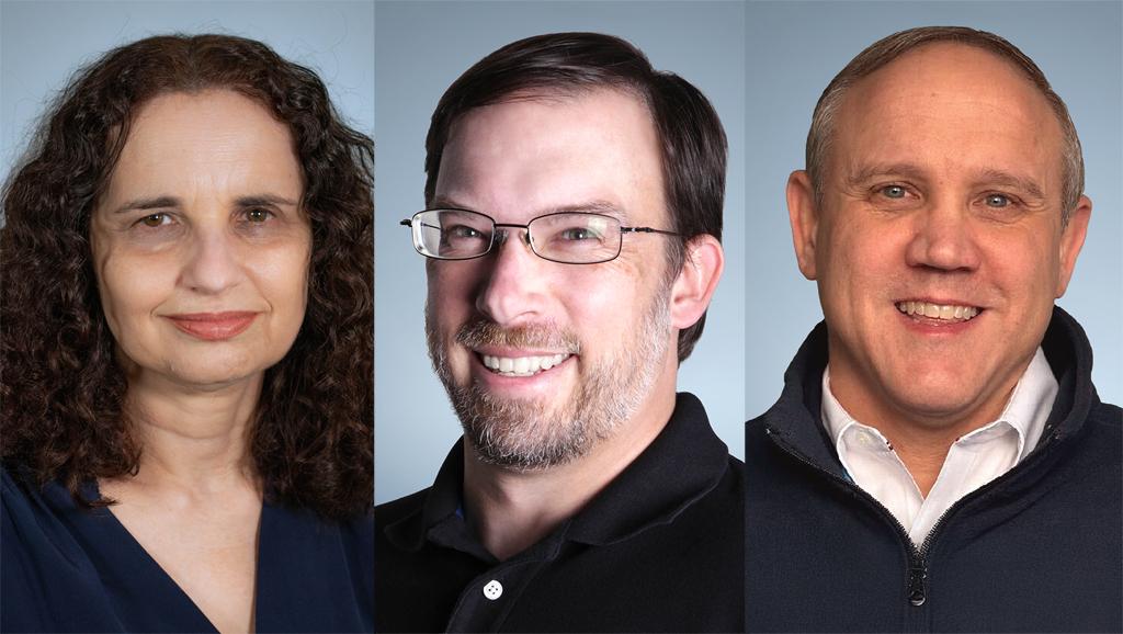 LTN Names 3 Executives to Lead Technology Group