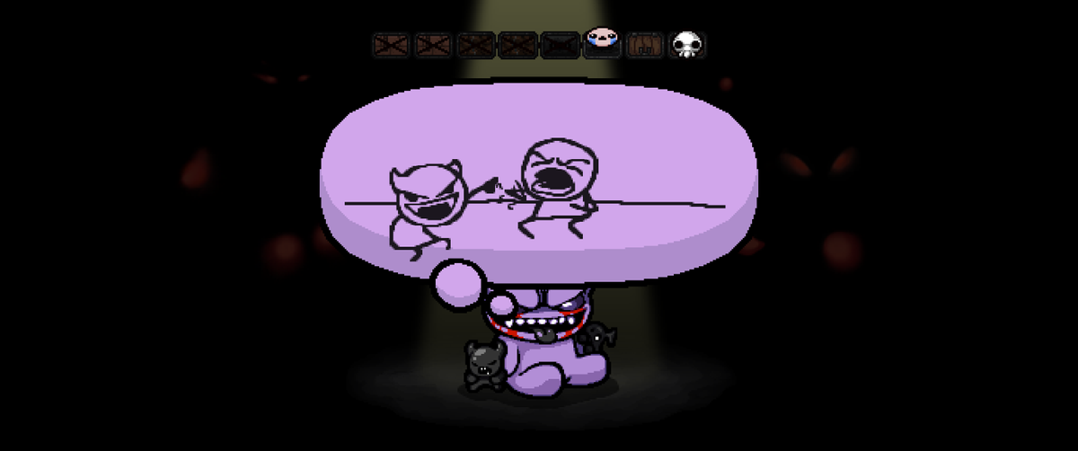 The best mods for The Binding of Isaac Repentance PC Gamer