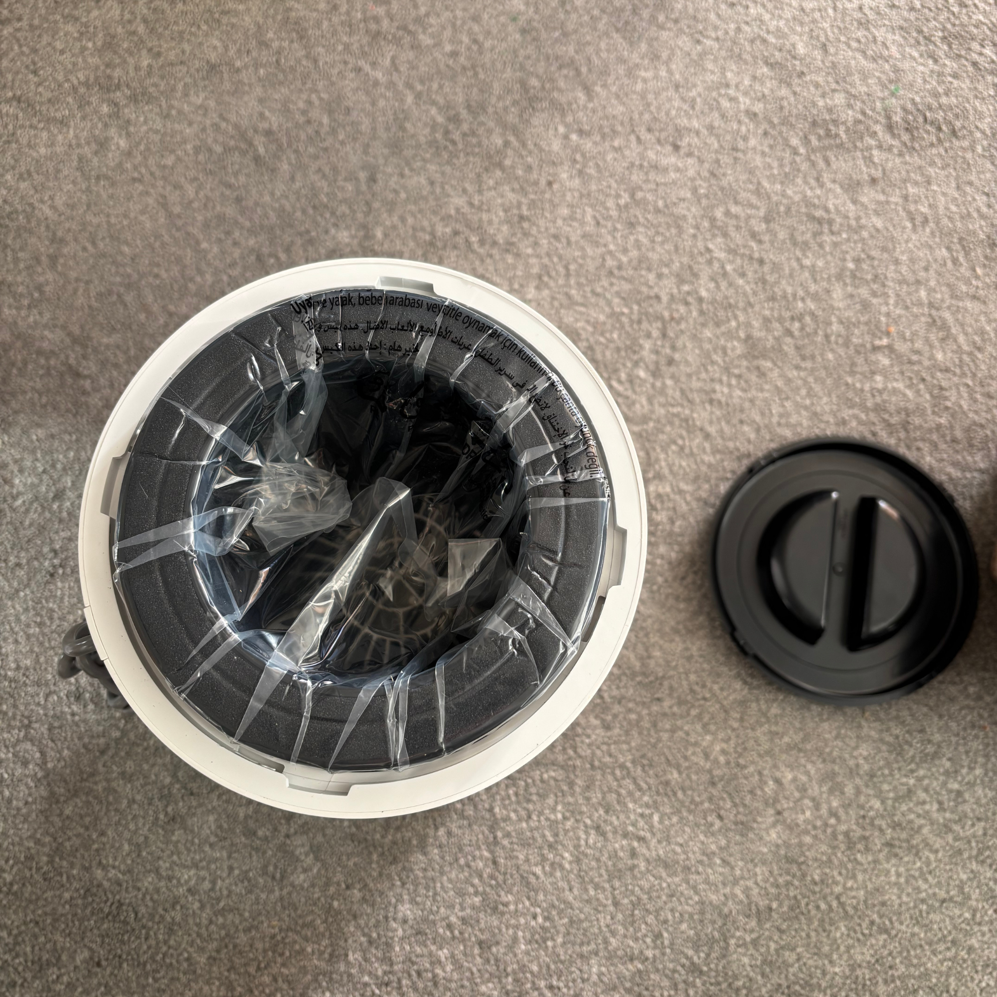 Coway Airmega 50 air purifier