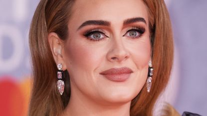 Adele thinks son Angelo will 'probably go through stages of hating