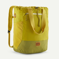 Patagonia Terravia Tote Pack 24L (Graze Green)