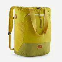 Patagonia Terravia Tote Pack 24L (Graze Green)
