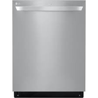 LG LDTS5552S 24" Top-Control Built-In Dishwasher: was $899 now $699 @ Best Buy