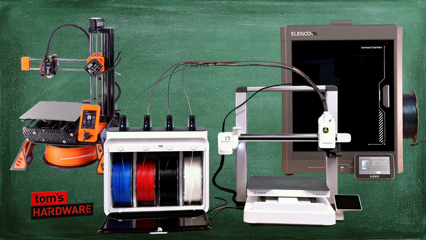 Best 3D Printers for Beginners