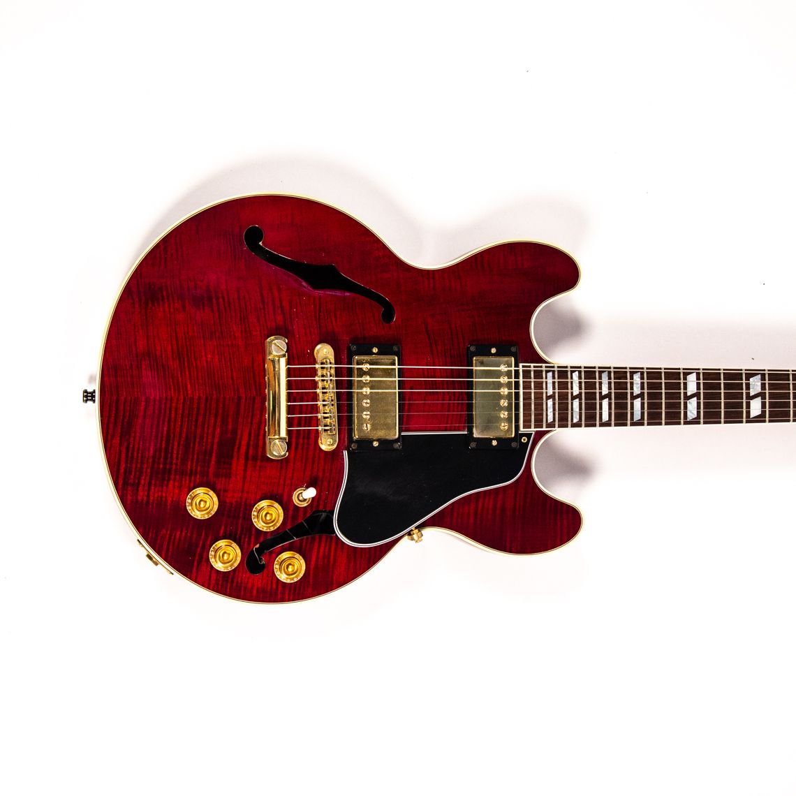 Gibson ES-346