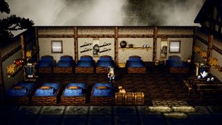 Codename: Wandering Sword screen