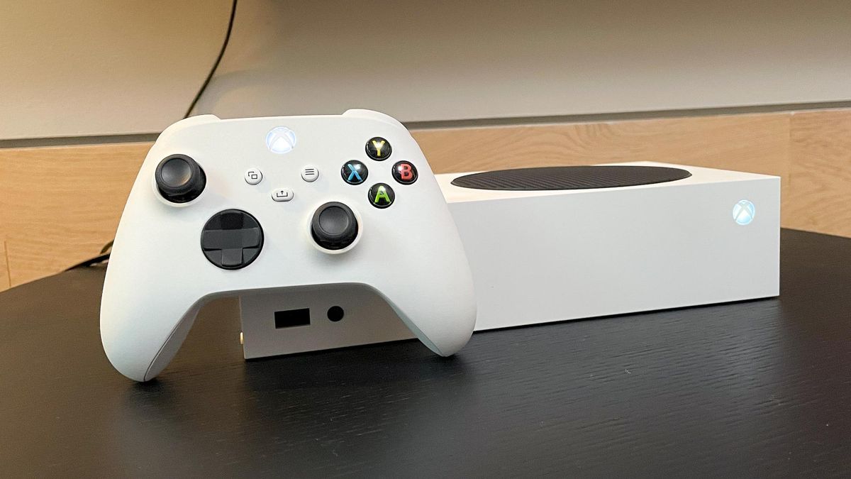 Xbox Series S Review The Next Gen Starter Pack Engadget Ph