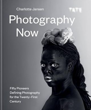 art books Photography Now: Fifty Pioneers Defining Photography for the Twenty-First Century