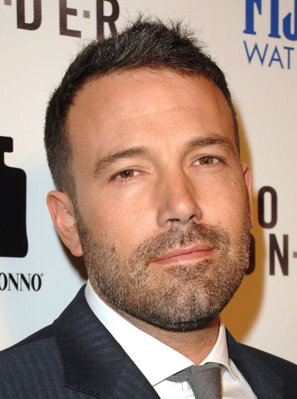 Ben Affleck