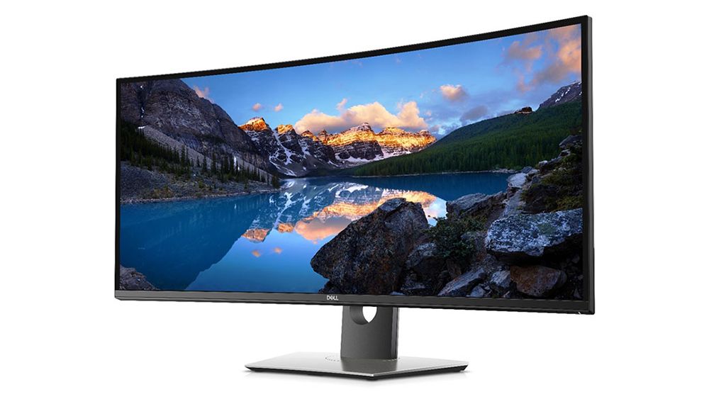 The best Dell monitors: Dell monitor deals for all | Creative Bloq