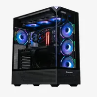 iBuyPower RDY Element 9 Pro R08 iBuyPower RDY Element 9 Pro R08