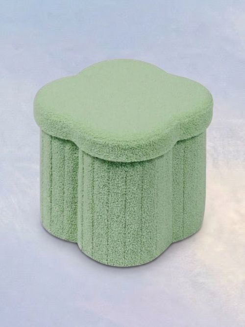 Storage Ottoman Cube