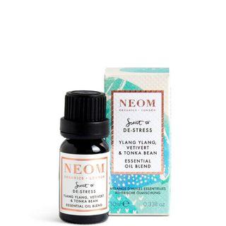 NEOM, Scent to De-Stress Essential Oil Blend