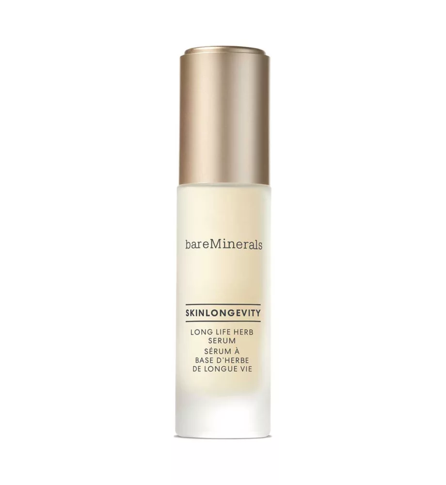 Bareminerals Skinlongevity&amp;trade; Long Life Herb Serum 30ml