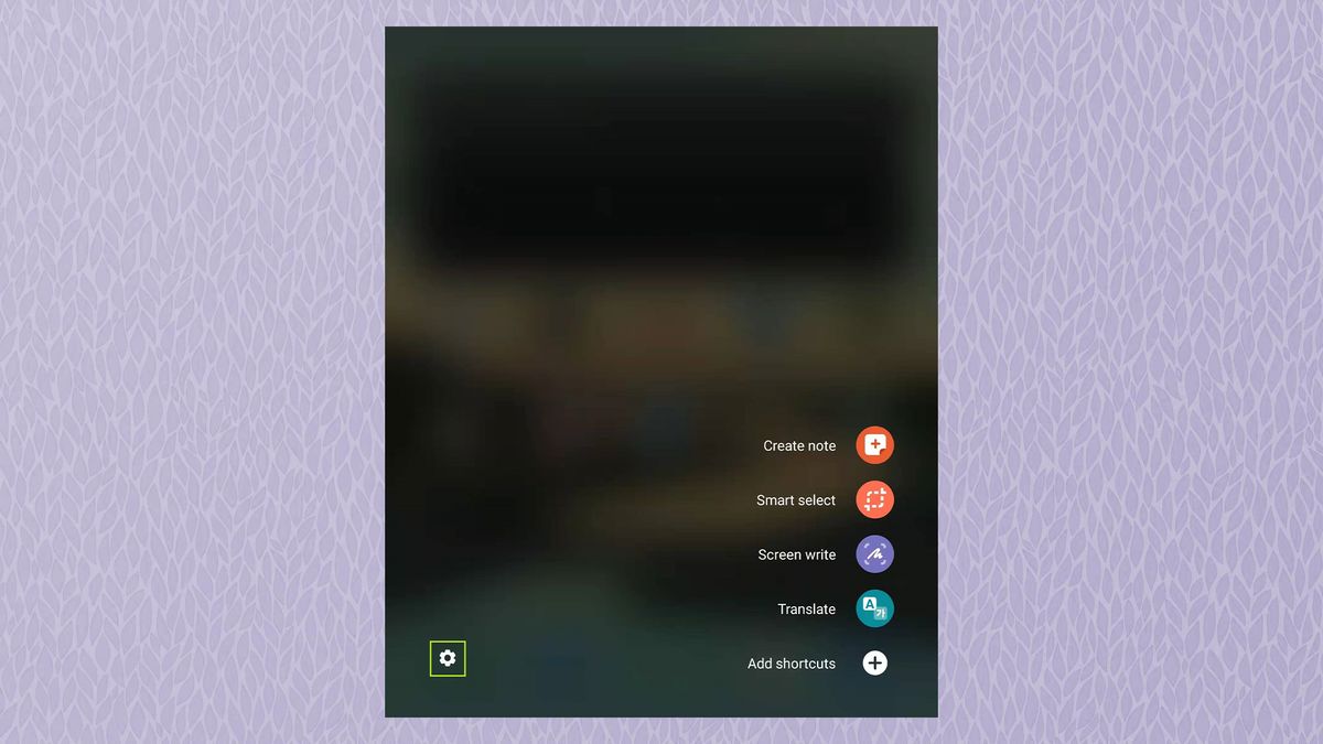 How to use Samsung S Pen Tips and tricks to master your stylus Tom's