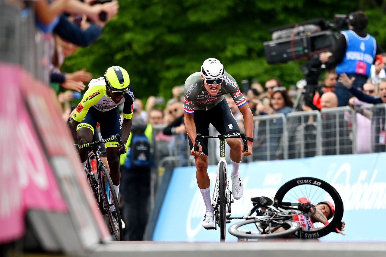 Mathieu van der Poel