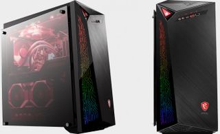 This loaded MSI gaming desktop with an RTX 2070 Super is $1,499 after rebate