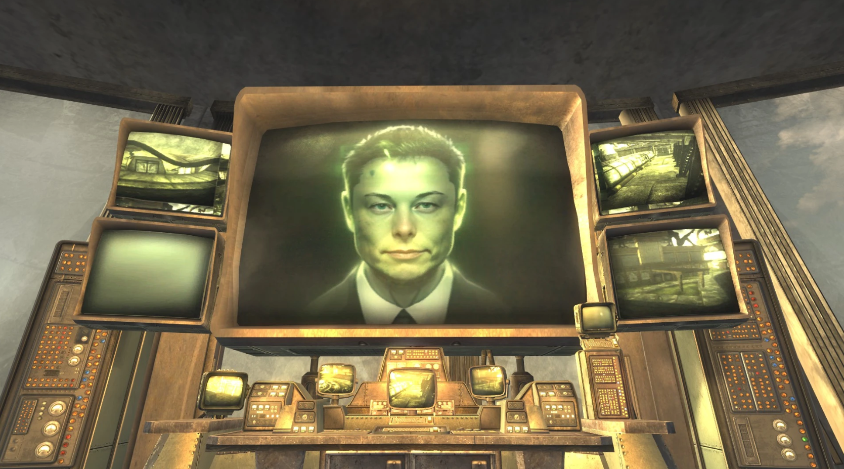 How to Create your own mods for Fallout: New Vegas « PC Games