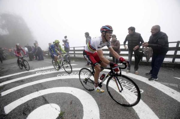 Philippe Gilbert (BMC Racing Team)