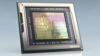 Nvidia Ampere Next / Hopper coming in 2022