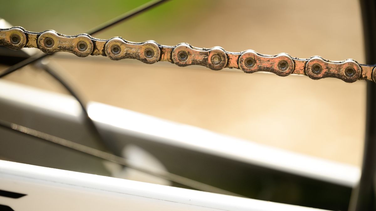 FSA K-Force WE 12s chain