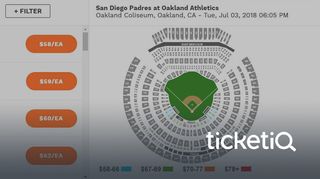 Best Sports Tickets Sites 2019: How to score the best seats for the