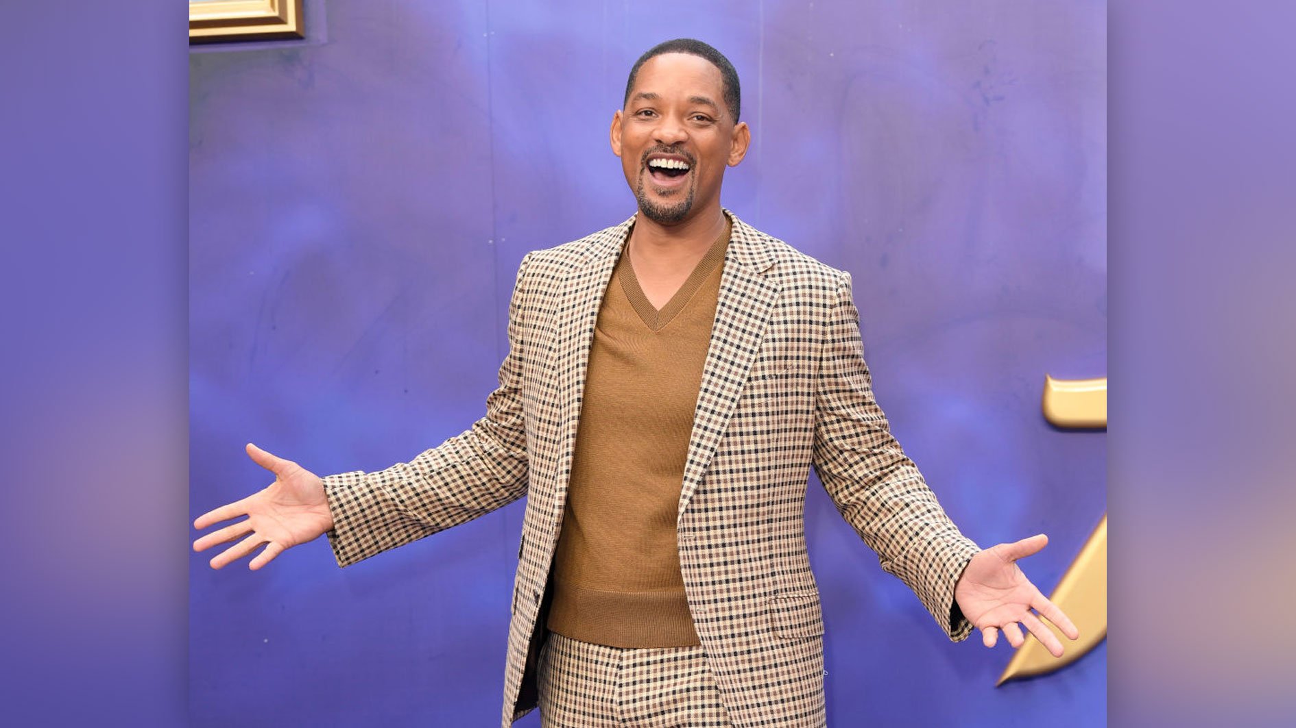 Will Smith