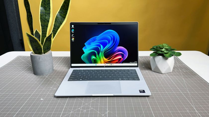 HP EliteBook X G1i AI business laptop