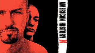 American History X -elokuvan juliste