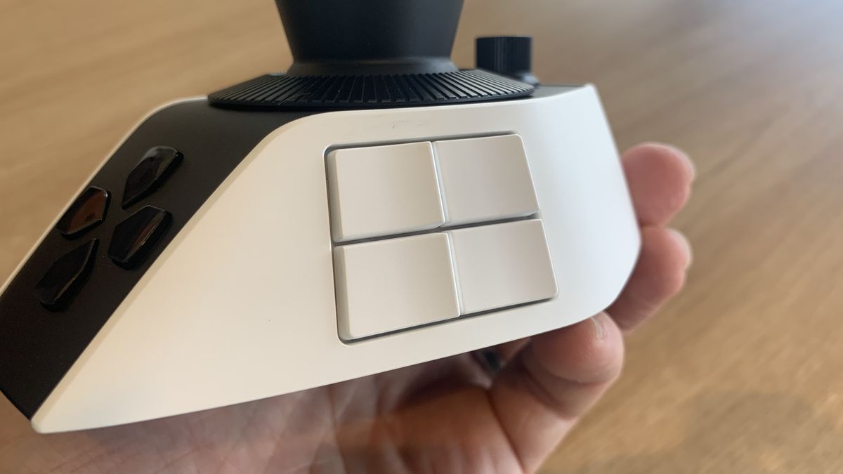 XPPen Pilot Pro