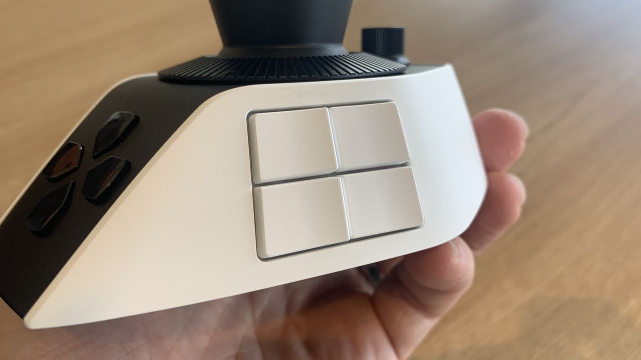 XPPen Pilot Pro