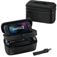 Jsaux All-in-One Carrying Case for Nintendo Switch 2| $45.99 $35.99 at AmazonSave $10