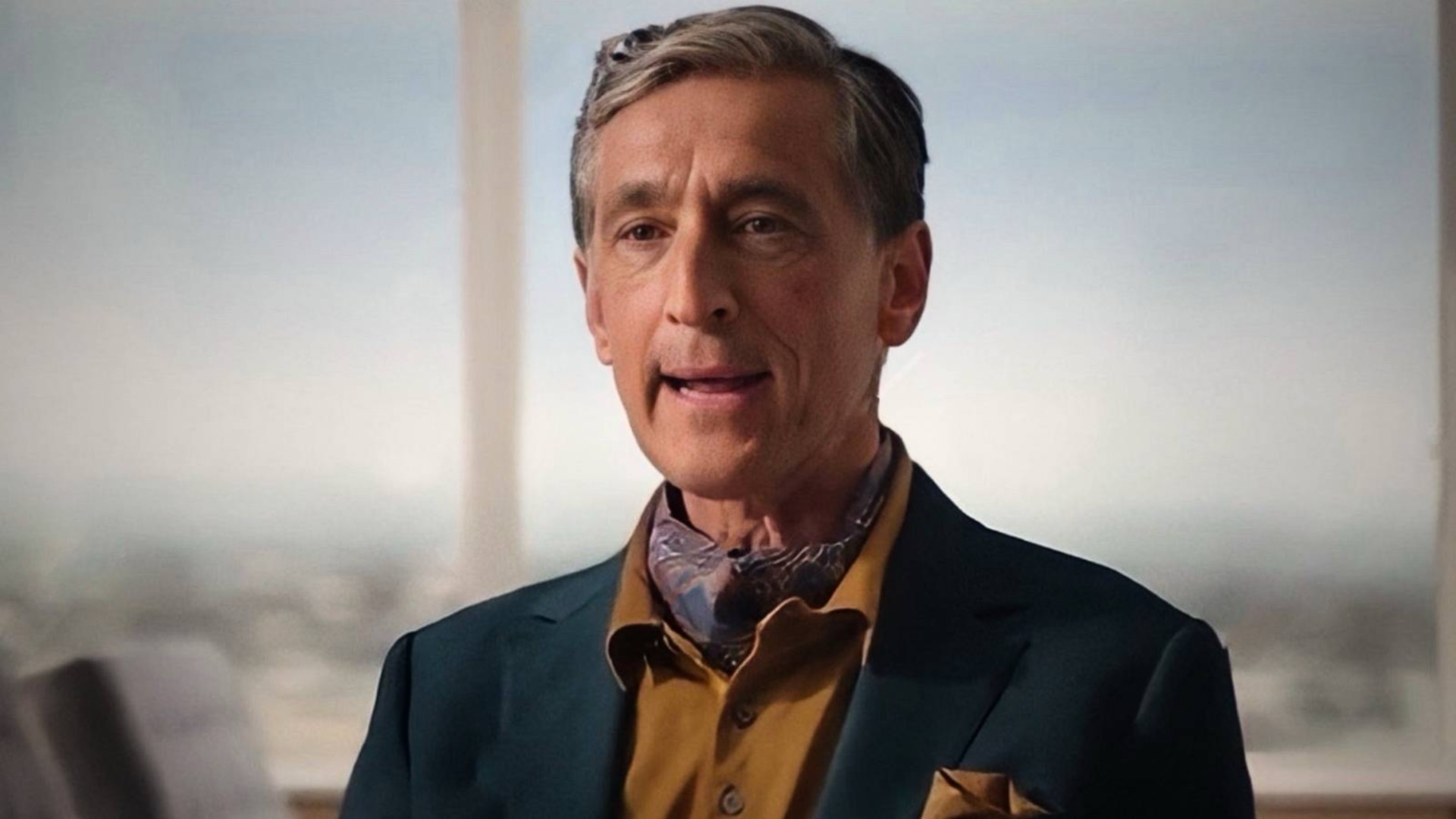 David Pasquesi as Mr. Immortal in She-Hulk