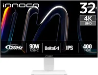 Innocn CB32U1 32-inch 4K monitor Innocn CB32U1 32-inch 4K monitor