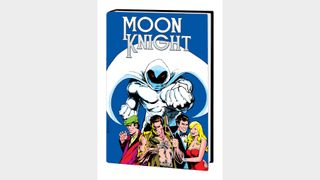 Marvel Comics October 2021 solicitations