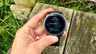 Garmin Enduro 3 review